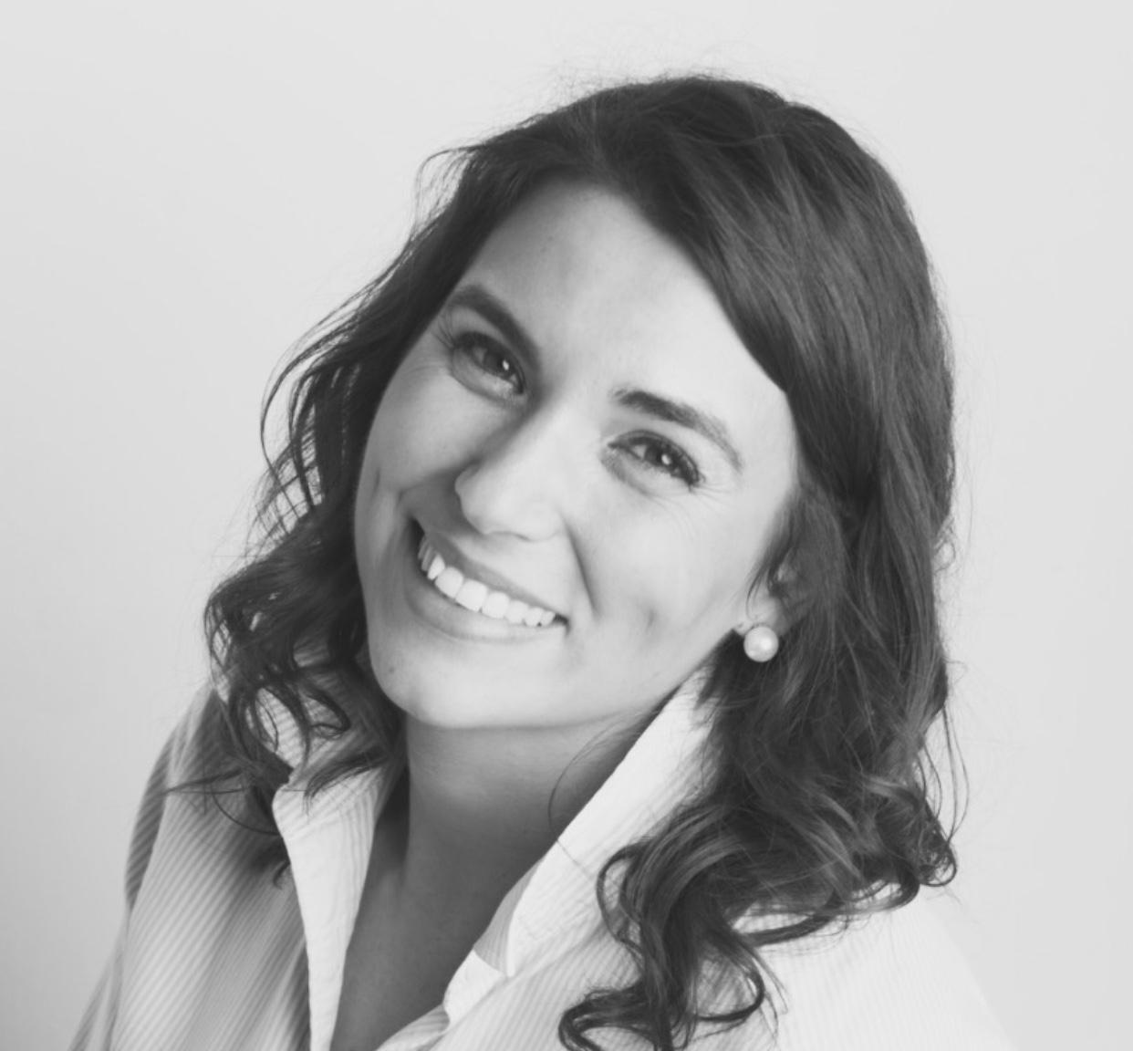 Jennifer Prata, Psicóloga en Mallorca